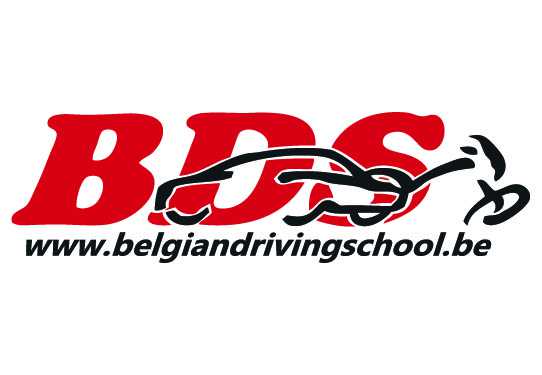 Belgian Driving School
